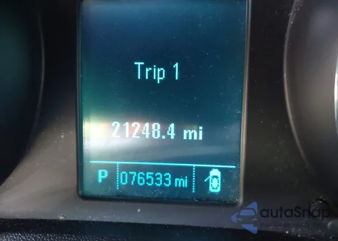 2015 Buick Verano Convenience Group from USA, damaged, VIN 1G4PR5SKXF4102256